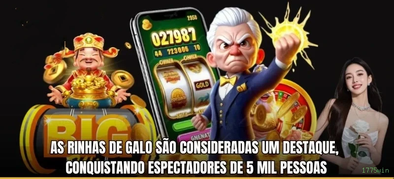 App 1775win