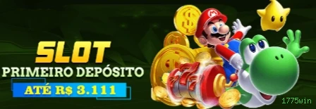 Cassino ao vivo 1775win